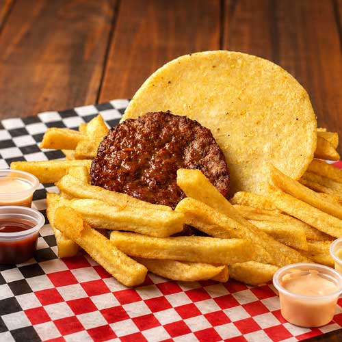 MandiBurguer