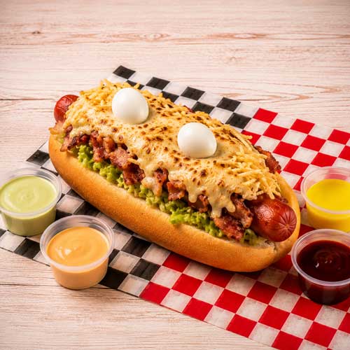 Perro Especial