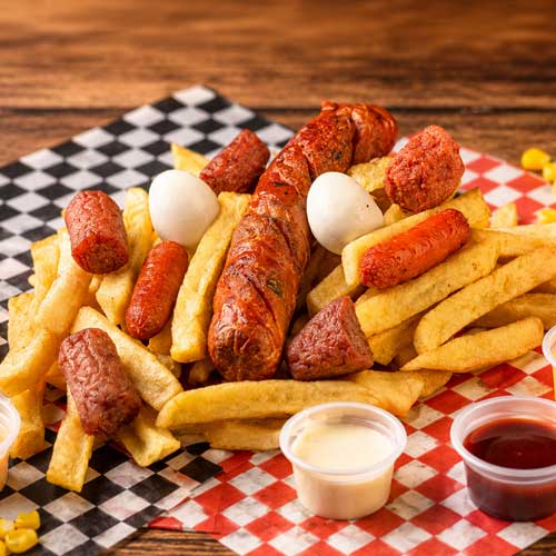 ChoriJumbo