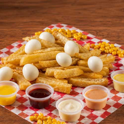 MandiHuevos